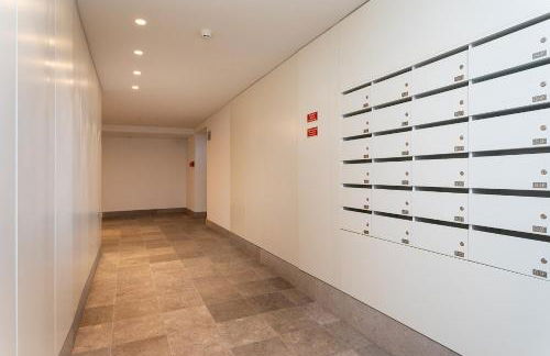 Gonzalo's Guest Apartments - Luxury Baixa - Foto 90