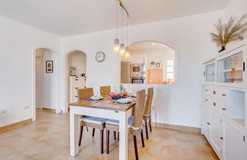 Bellarosa Sunset Ocean View in Costa Adeje with airco, garage - Foto 24