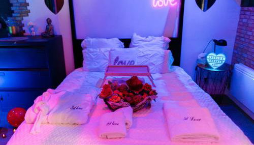 Escapade Romantique avec Champagne offert - Foto 2