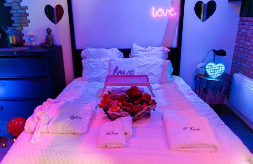 Escapade Romantique avec Champagne offert - Foto 2