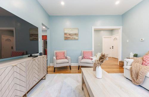 Stylish 3 Bedroom Apartment - Foto 6