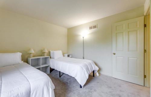 Family-Friendly West Chester Twp Home with Pool! - Foto 22