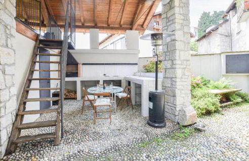 Nice Home In Madonna Del Sasso - Boleto - Foto 13