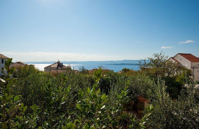 Apartments Mistral - Foto 80