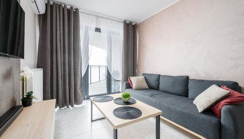 RentPlanet - Apartament Groszkowskiego - Foto 2