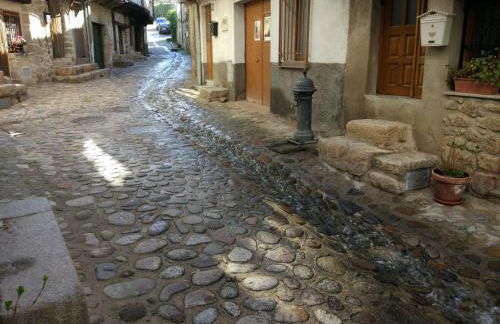 Casa Rural Las 6 Hermanas - Foto 23