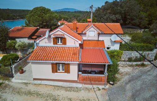 Cozy Holiday Home Punta Kriza - Foto 2