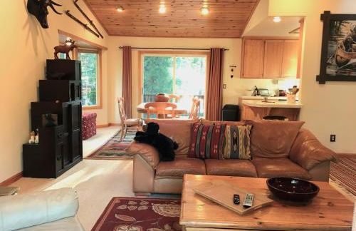 Kingswood Estate Cabin Retreat - Foto 14