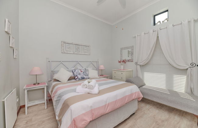 Fraai Uitzicht Struisbaai - Foto 6