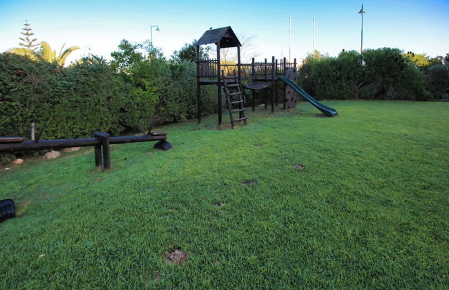 Ellefsen Golf Suite 108, Langebaan 4-Sleeper - Foto 22