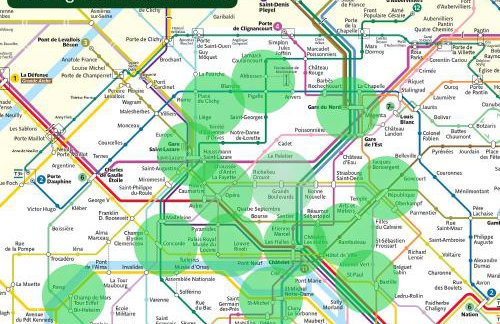 Le Botanique - 15 min Paris et Stade de France - 50m2 - 2 chambres - Foto 27