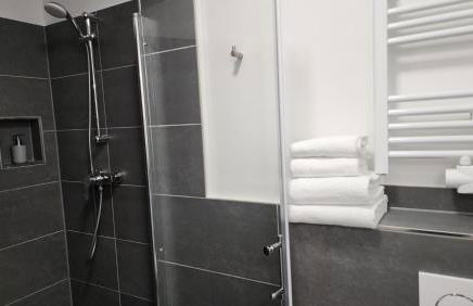 Davin City Aparments - Self-Check-In - Foto 132