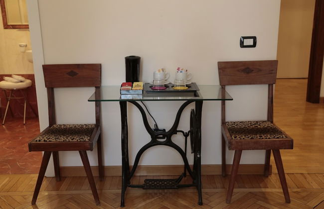 Residenza delle Arti - Foto 69