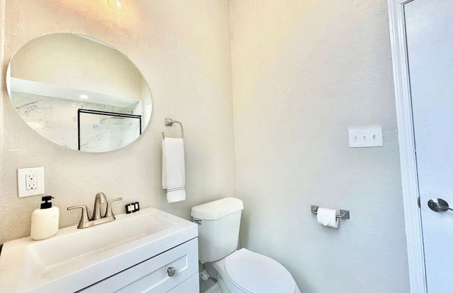 The Elliott Hotel at Highland Park - Foto 66