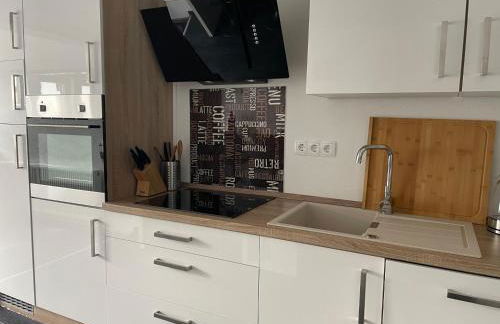 Ferienwohnung-Auszeit - Foto 17