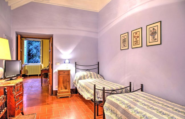 La Martinella 12 in Passignano sul Trasimeno - Foto 17