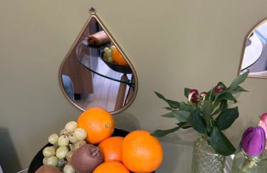 Appart'TERRASSE - 20mn STADE U ARENA - CHAMPS ÉLYSÉES - RER A - Foto 34