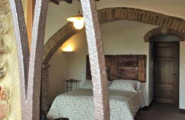 Casa vacanza vicolo degli orti - Foto 47