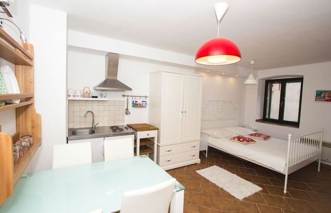 Jerry & Oli Apartments - Foto 5