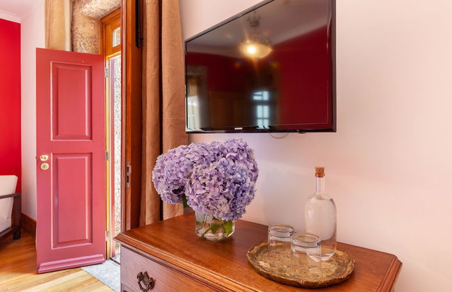 Casa do Eido - sustainable living & nature experiences - Foto 19