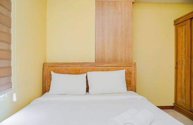 Tidy 2BR Apartment at Silkwood Residences near BINUS - Foto 4