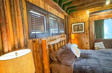 Lake Tower Lodge - Foto 80