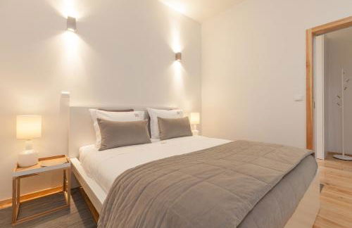 BO - Marquês Apartments - Foto 12