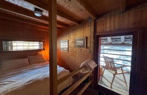 Cozy 500 Years Old Walser Home - Foto 17