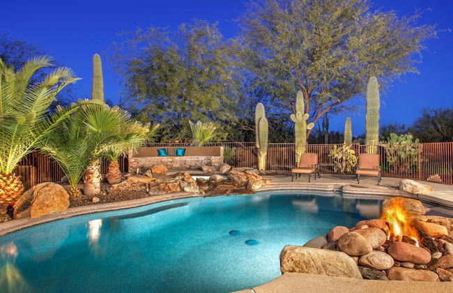 Custom Home! 2+ Acres True Indoor-outdoor Living! - Foto 40