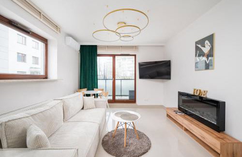 Sakura Deluxe Aparment by BookingHost - Foto 1