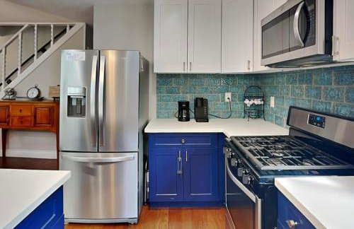 Yellow Belle on Avenue L - Foto 8