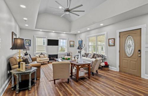 Conch's Point Cottage home - Foto 6