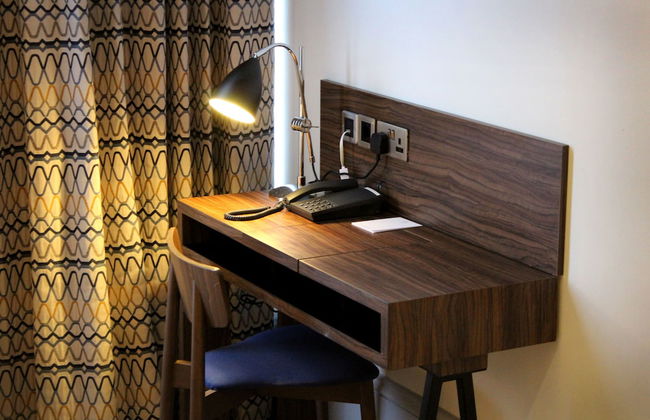 91 Aparthotel Jesmond Road - Foto 28