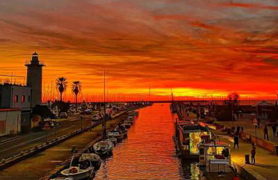 Viareggio all seasons - Foto 20