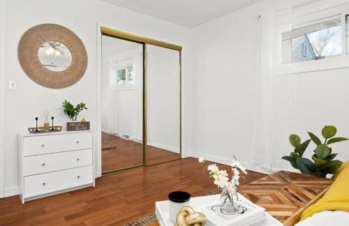 Heights Records - a trendy 2BD - Foto 21