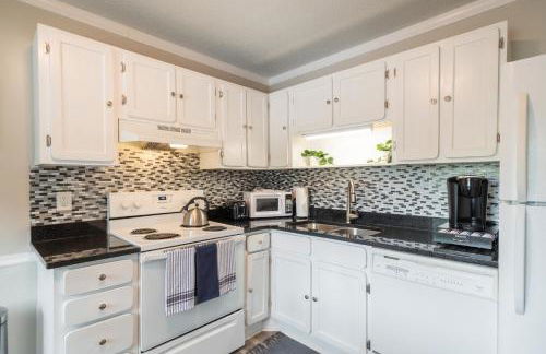 Cute Condo in Rock Hill-49 - Foto 23