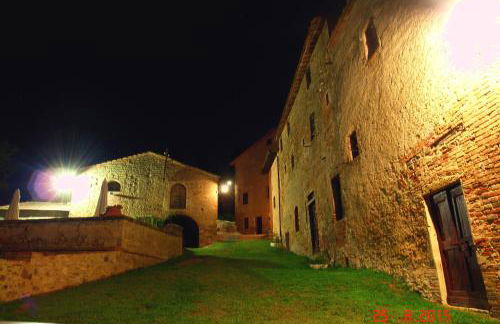 Borgo Poneta - Foto 142