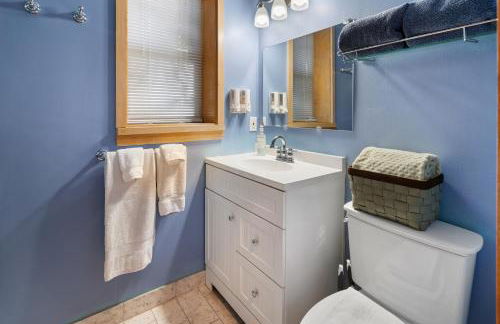 Bluemoon Vacation Rentals - Bluemoon Cottage - Foto 13