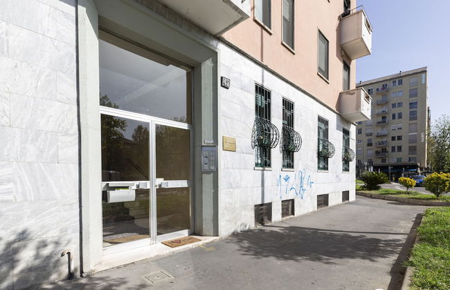 notaMI - The Wall Top Floor Apartment - Photo 32