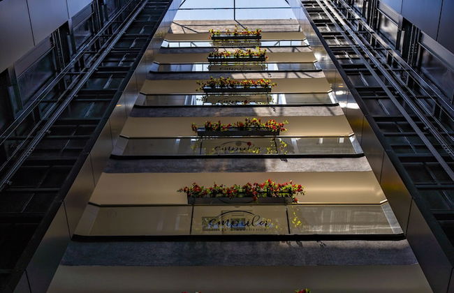 Empula Hotel & Residences - Foto 50