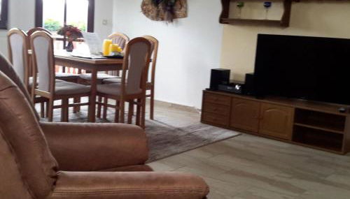 Apartment Fehaus Johannesberg by Interhome - Foto 4