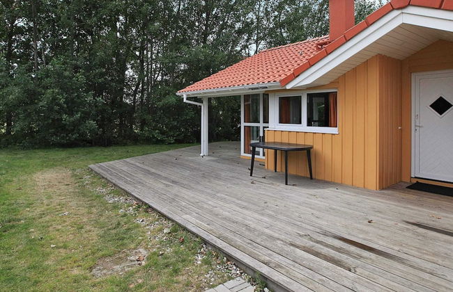 Holiday Home in GrÃ¶mmitz - Foto 27