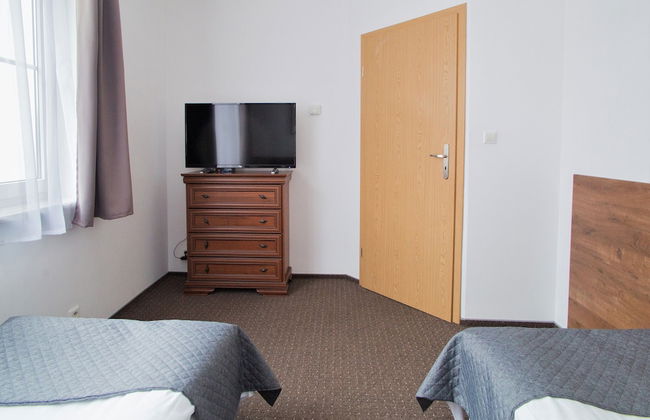 Warsaw - Apartments Apartamenty Wilanów - Foto 53