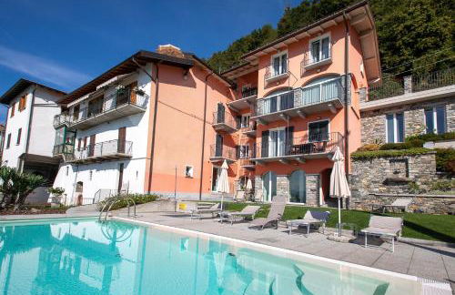 Residence CaFelicita - Apartments Lake View - Infinity Pool - Jacuzzi - Foto 28