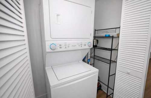 Cozy 3BR Chicago Garden Apartment Near Loyola & Downtown - Foto 6