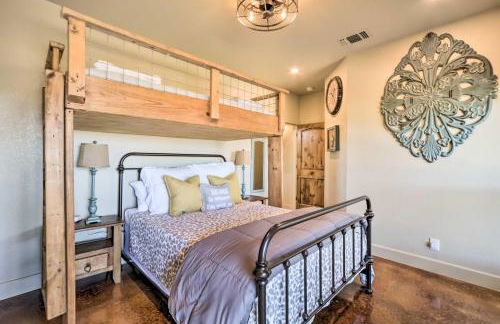 Secluded Country Hideaway with Fire Pit and Pool! - Photo 23