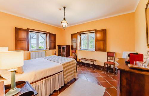 Quinta Da Torre - Óbidos Country House - Foto 40