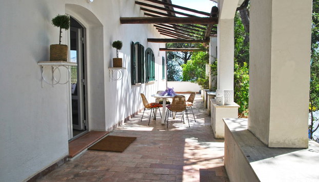 VILLA CORBEZZOLO tra natura e mare - Foto 2, Imagen principal