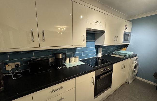 Perfect Folkestone Bolthole Close to Euro Tunnel - Foto 5