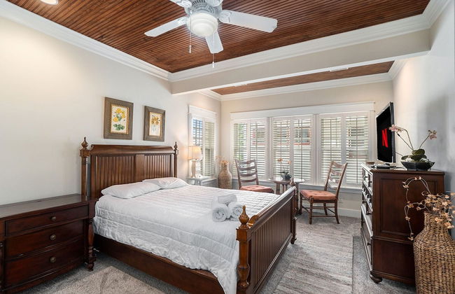 Family-Friendly 3BR Condo Grand Haven 27 - Foto 3